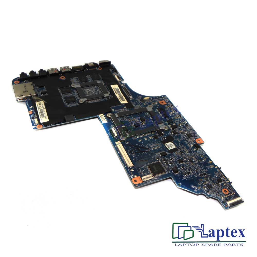 Hp DV6-6000 Pm With Graphic Motherboard